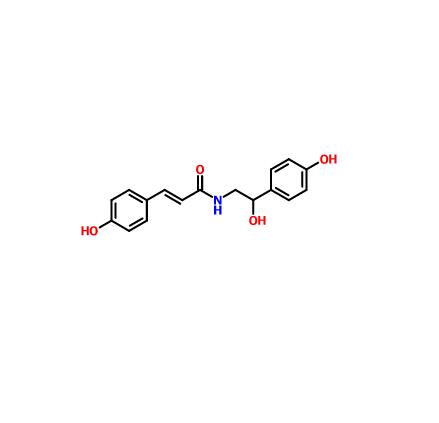 N-反式-對-香豆?；ゼ仔粮チ謡66648-45-1