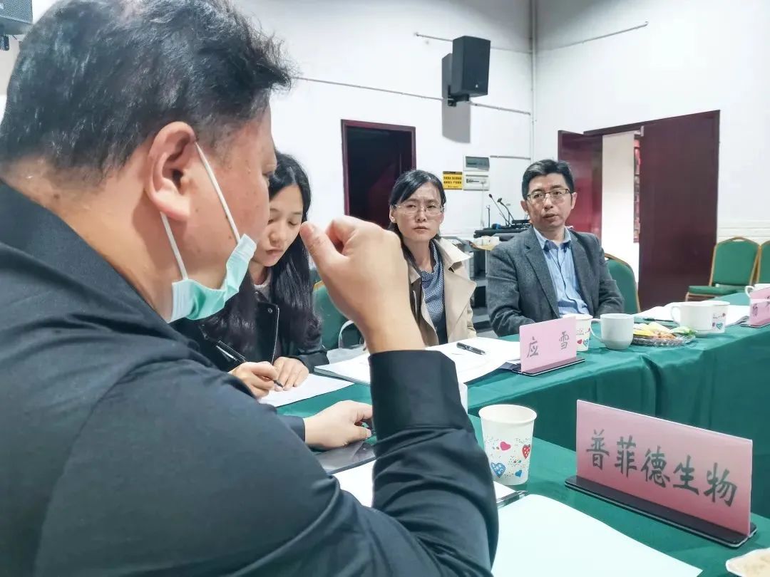 格利普 | 深化校企合作平臺(tái)，助推產(chǎn)教融合發(fā)展