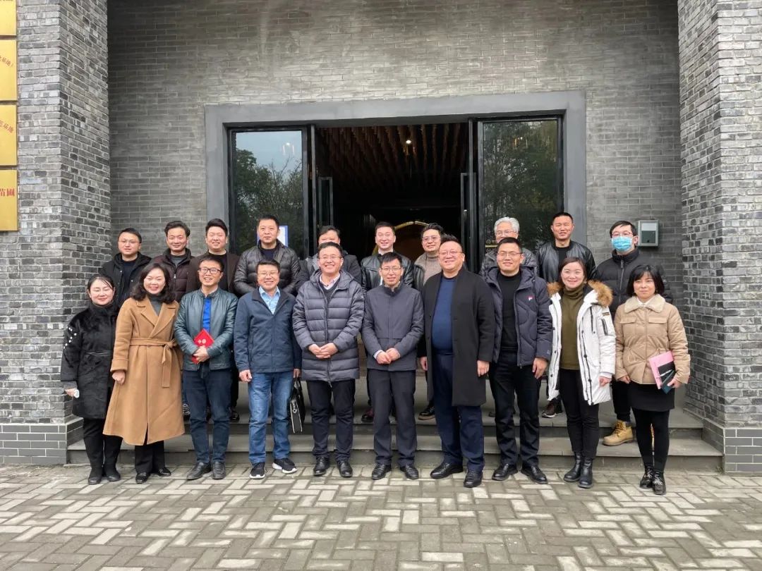 普菲德 | 加強校企合作，攜手共創(chuàng)未來