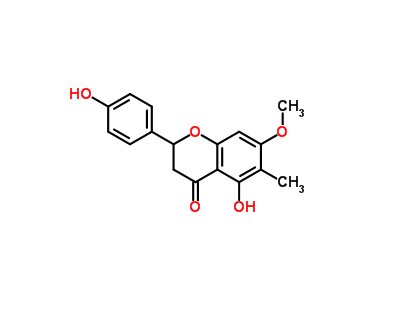 5,4’-二羥基7-甲氧基6-甲基黃烷|206560-99-8