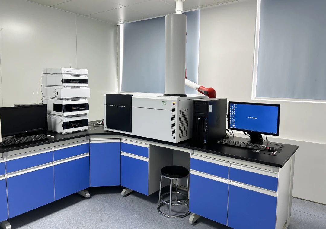 普菲德 | 高分辨質譜賦能天然藥用植物檢測服務項目，驅動行業(yè)創(chuàng)新協(xié)同發(fā)展！